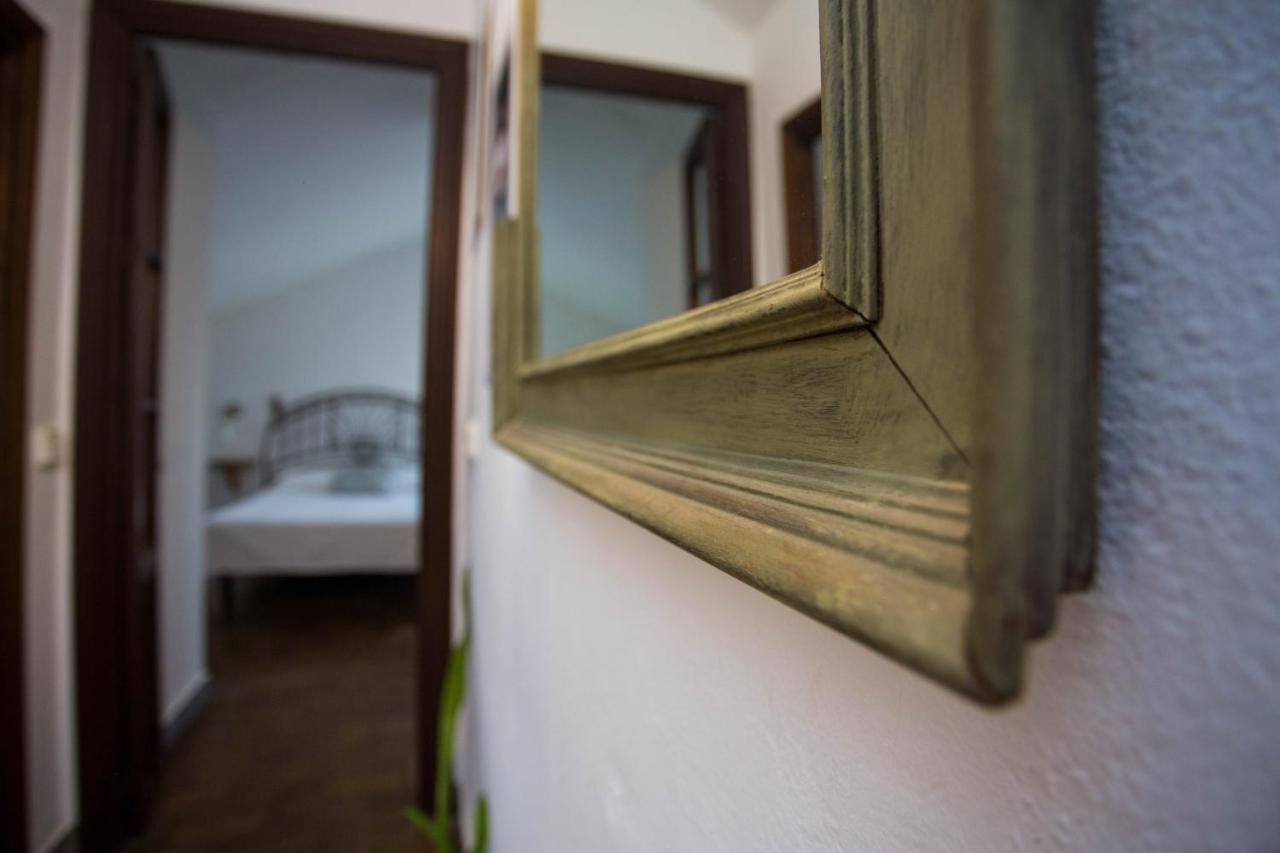 Вилла Casa Del Siglo XVII Севилья Экстерьер фото